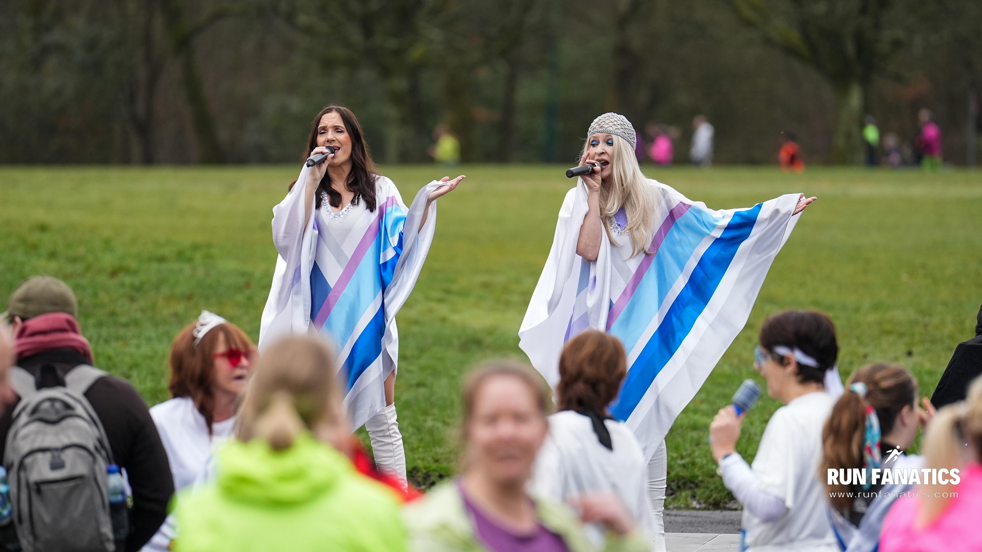 ABBATHON 1 Mile, 5K & 10K Fun Run 2