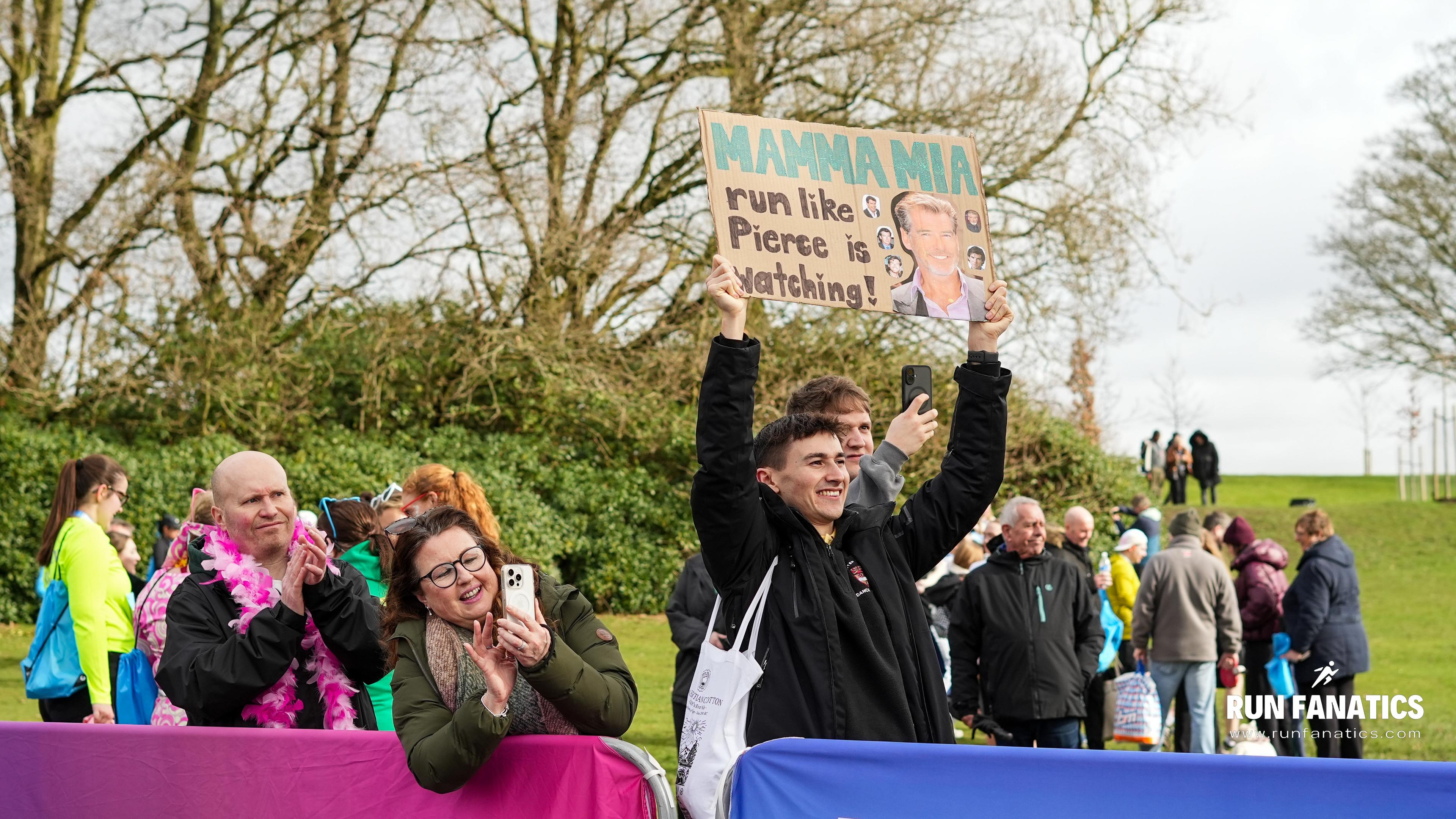 ABBATHON 1 Mile, 5K & 10K Fun Run 4